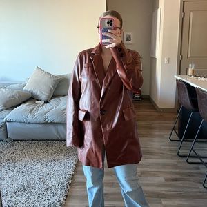 Princess Polly Blazer